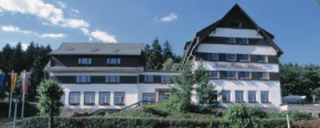 Отель Hotel Frauenberger, Табарц